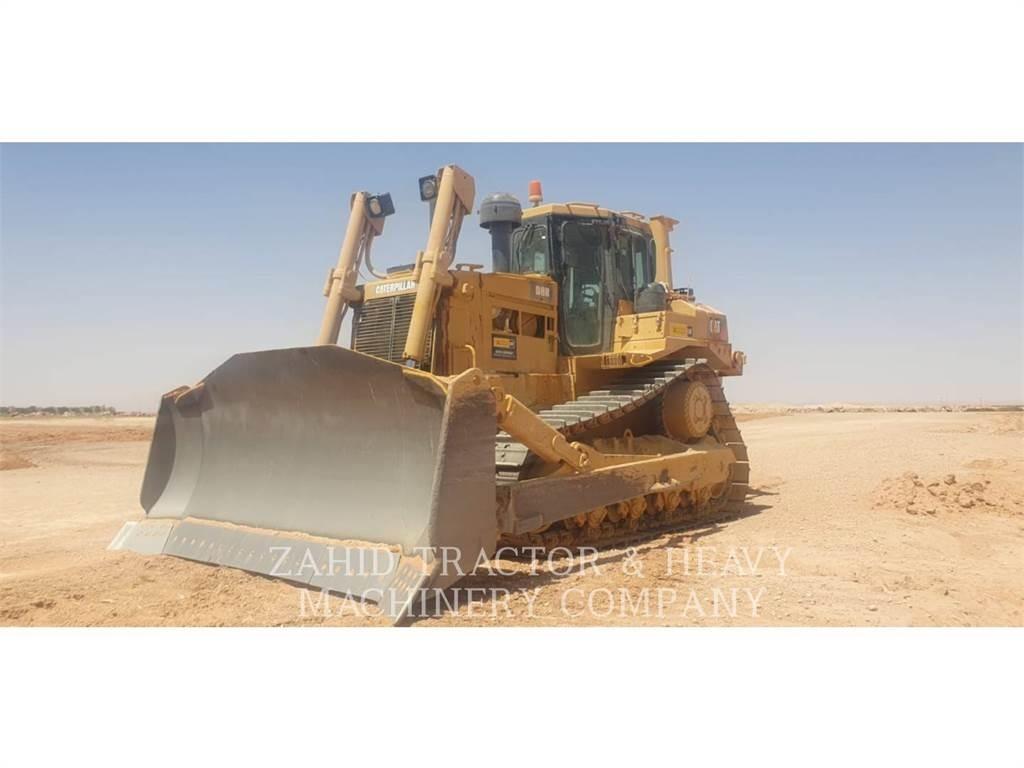 CAT D8RLRC Buldožerji goseničarji