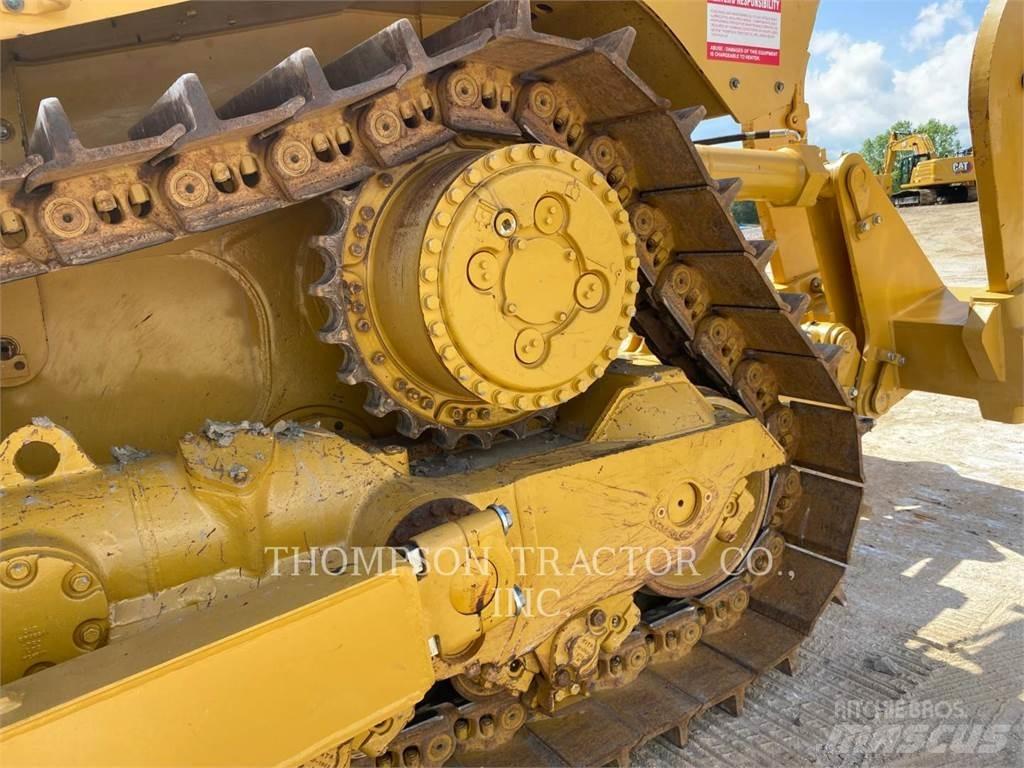 CAT D8T Buldožerji goseničarji