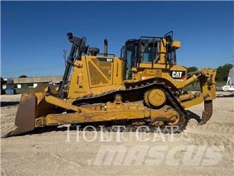 CAT D8T Buldožerji goseničarji