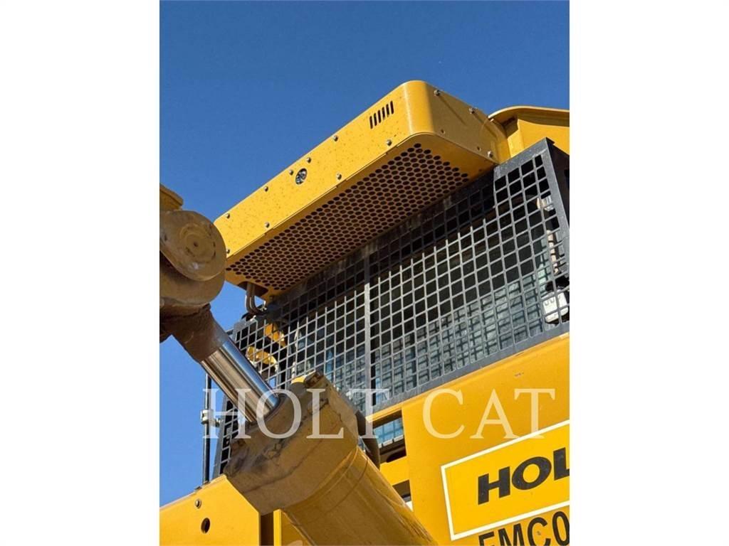 CAT D8T Buldožerji goseničarji