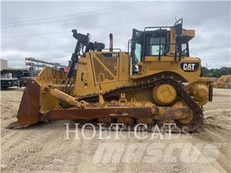 CAT D8T Buldožerji goseničarji