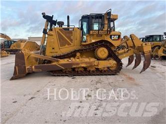 CAT D8T Buldožerji goseničarji
