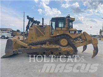 CAT D8T Buldožerji goseničarji