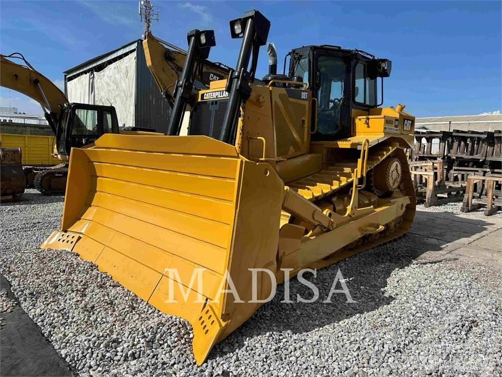 CAT D8T Buldožerji goseničarji