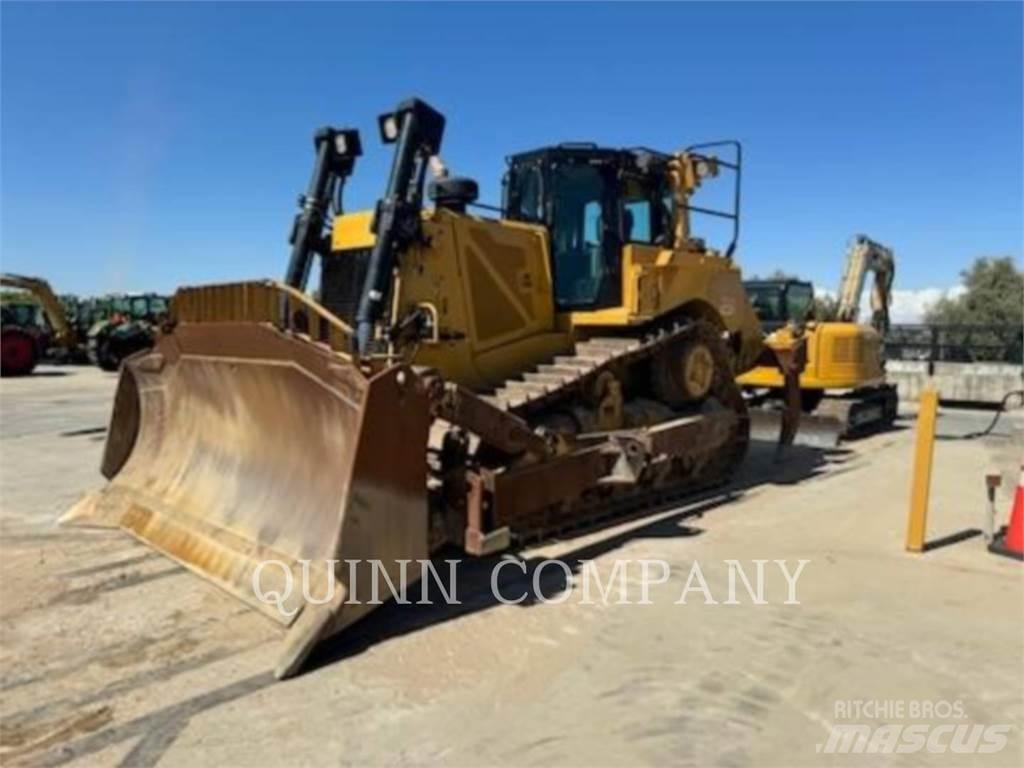CAT D8T Buldožerji goseničarji