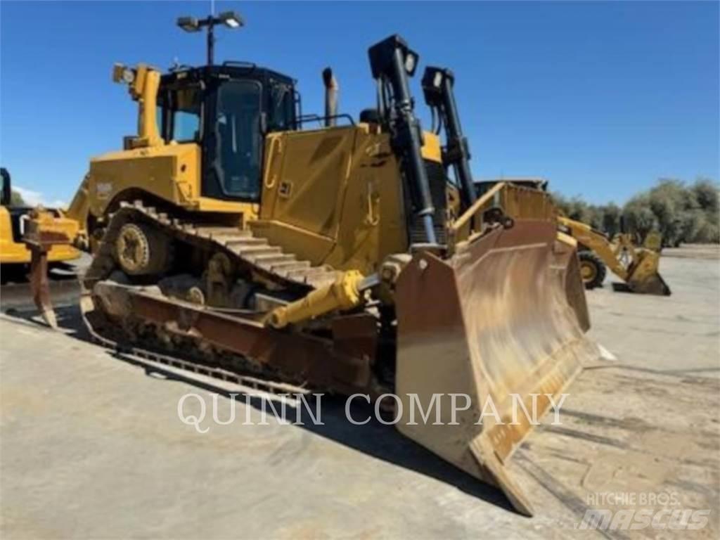 CAT D8T Buldožerji goseničarji
