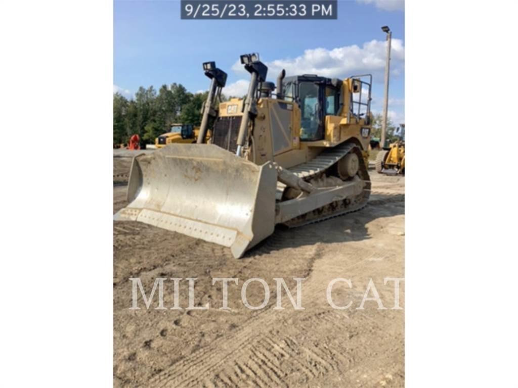 CAT D8T Buldožerji goseničarji