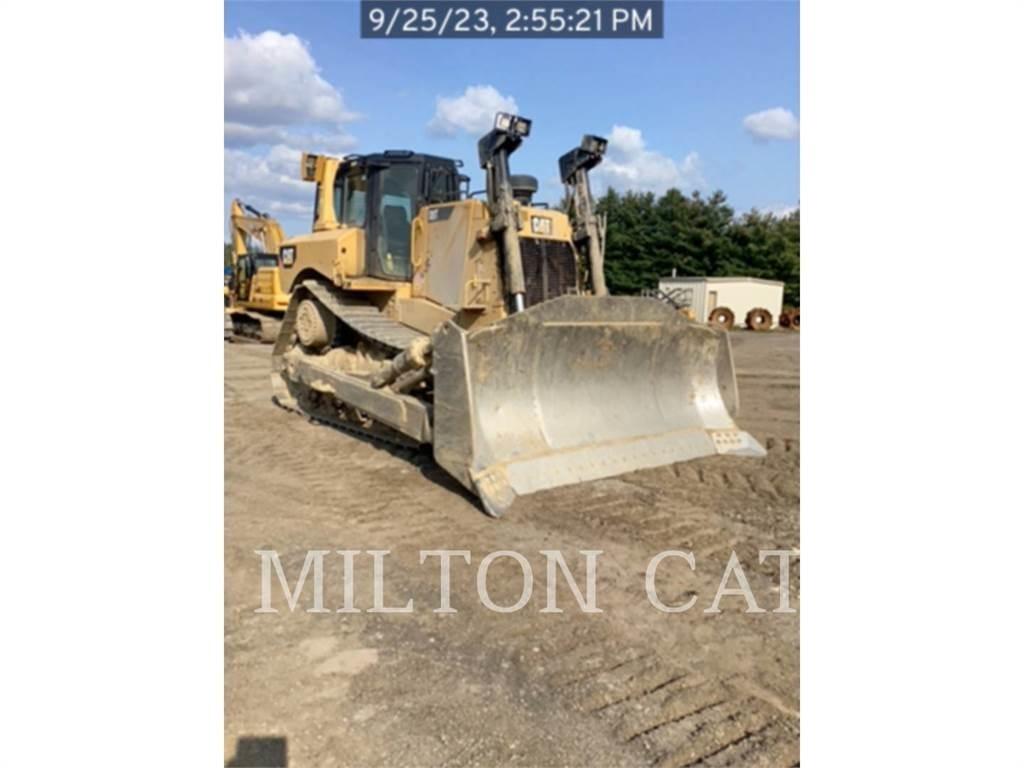 CAT D8T Buldožerji goseničarji
