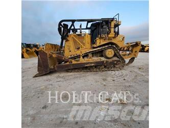 CAT D8T Buldožerji goseničarji