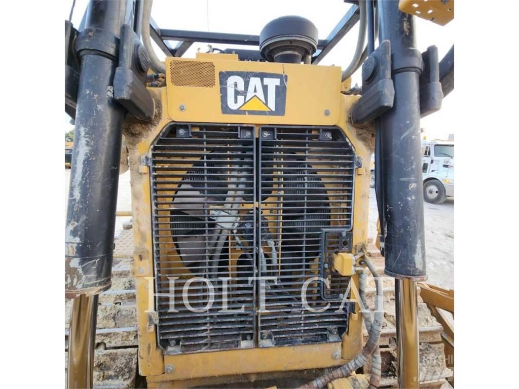 CAT D8T Buldožerji goseničarji