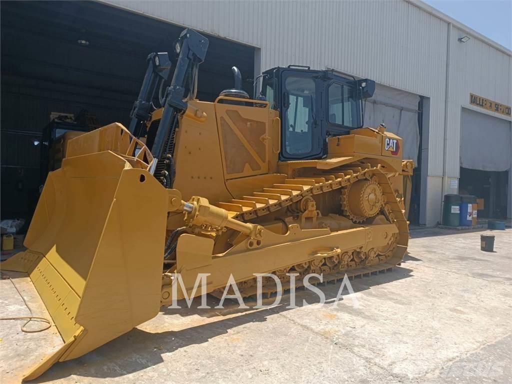 CAT D8T Buldožerji goseničarji