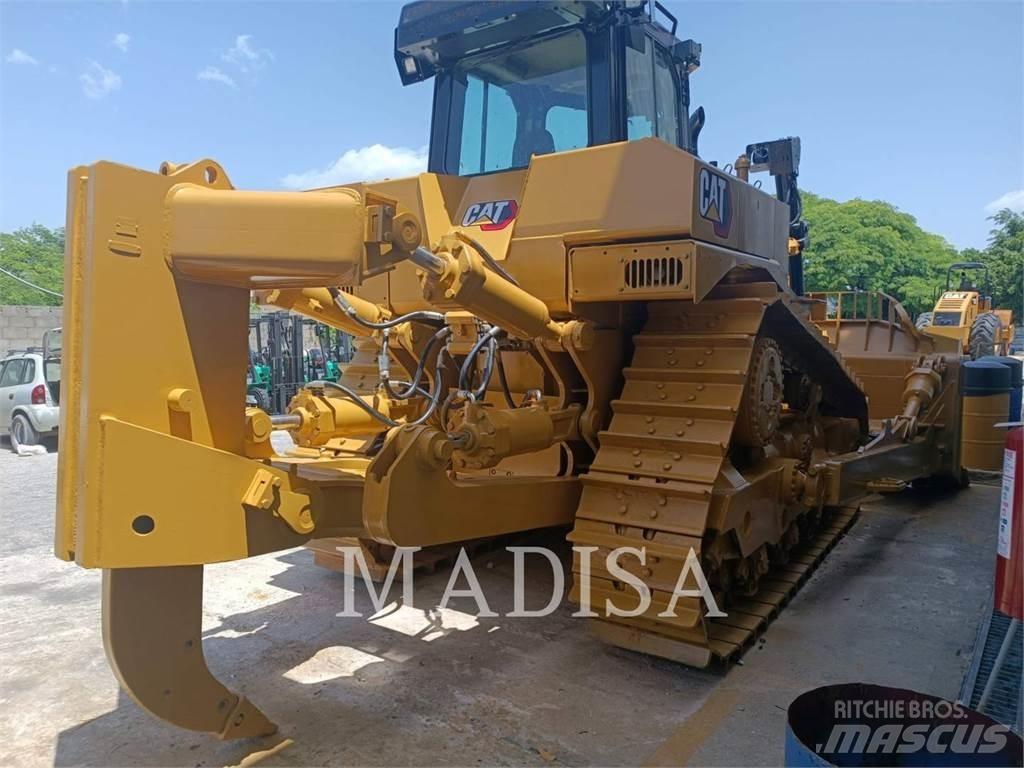 CAT D8T Buldožerji goseničarji
