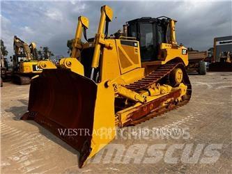 CAT D8T Buldožerji goseničarji