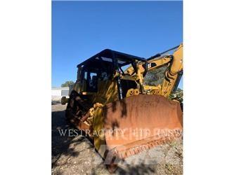 CAT D8T Buldožerji goseničarji