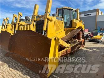 CAT D8T Buldožerji goseničarji