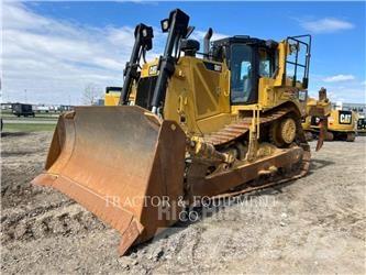 CAT D8T Buldožerji goseničarji