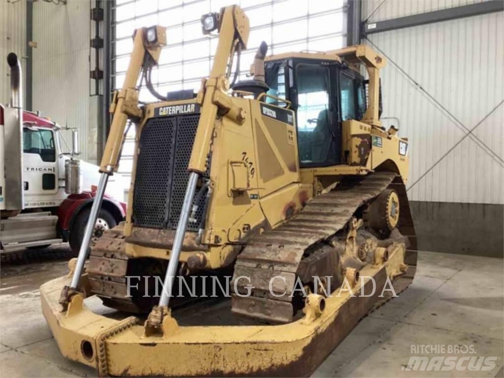 CAT D8T Buldožerji goseničarji