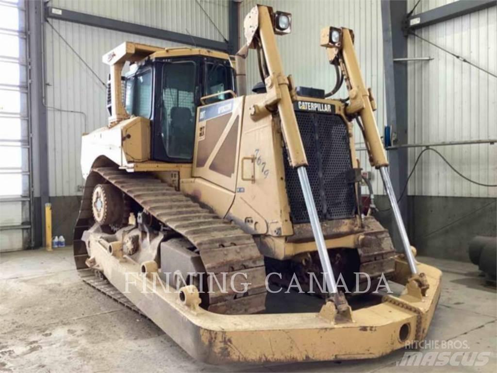 CAT D8T Buldožerji goseničarji