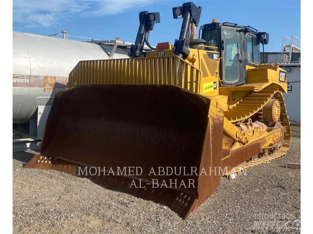 CAT D8T Buldožerji goseničarji