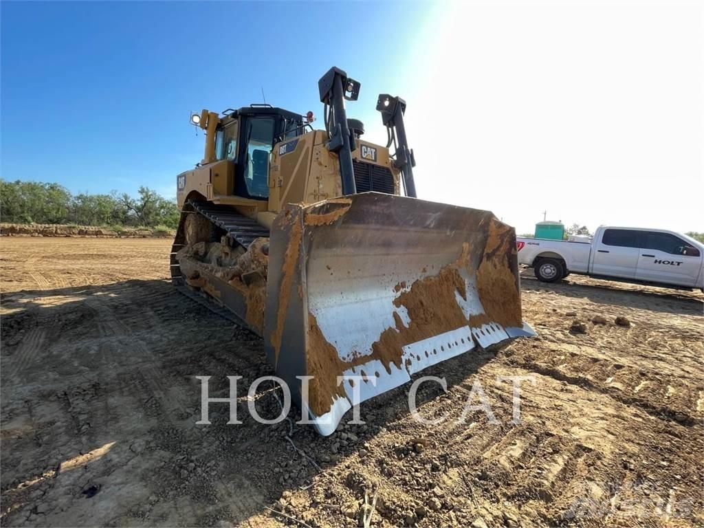 CAT D8T Buldožerji goseničarji