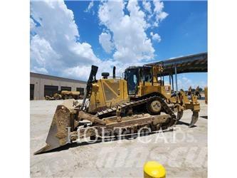 CAT D8T Buldožerji goseničarji