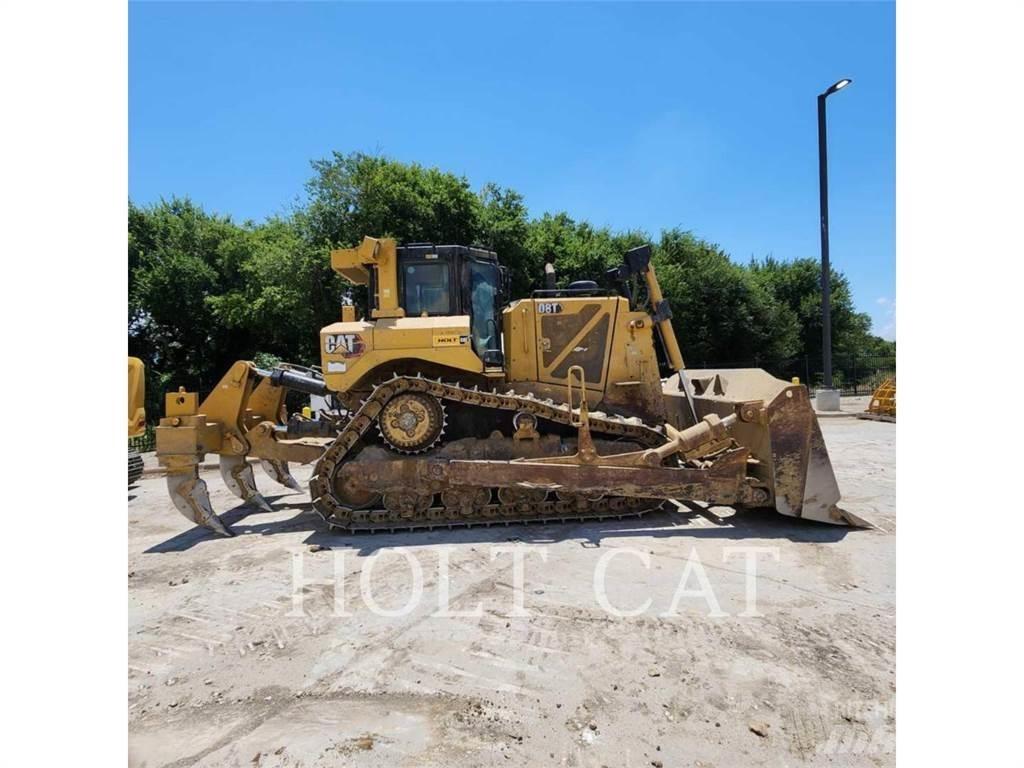 CAT D8T Buldožerji goseničarji