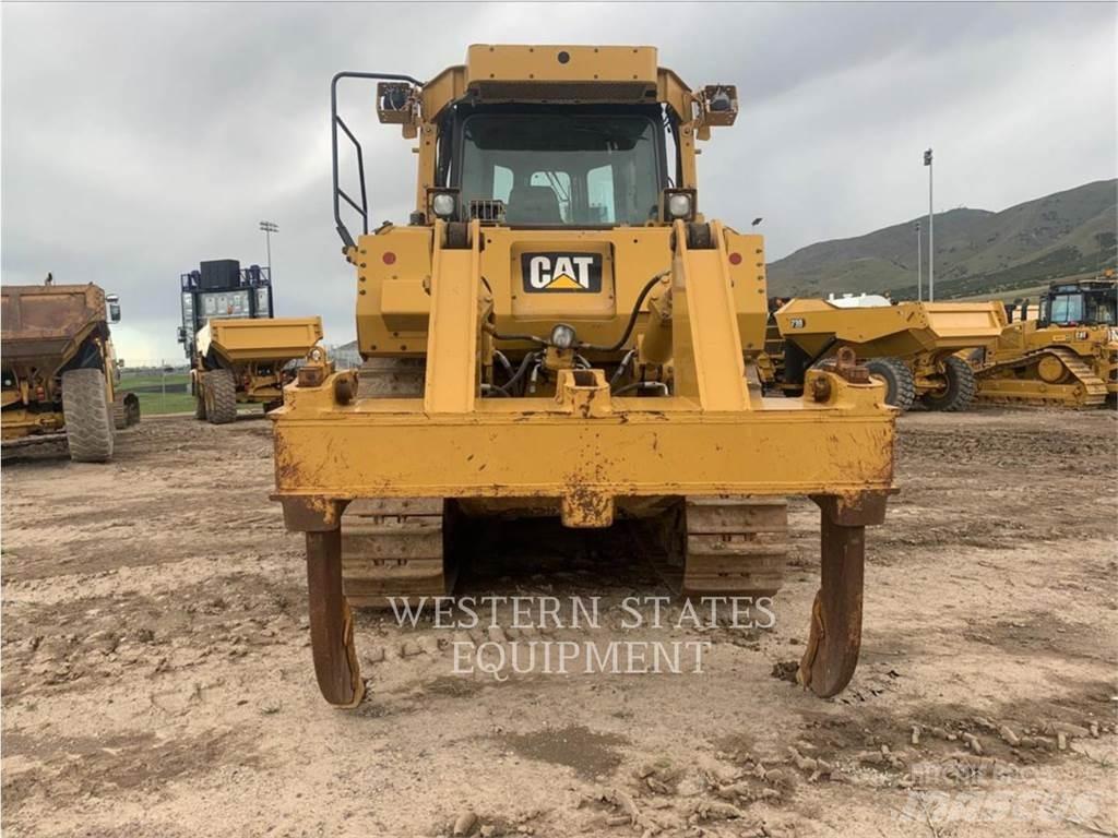 CAT D8T Buldožerji goseničarji