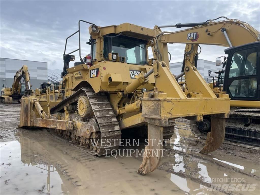 CAT D8T Buldožerji goseničarji