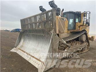 CAT D8T Buldožerji goseničarji
