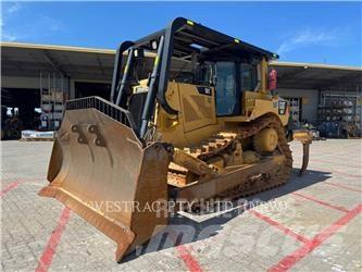 CAT D8T Buldožerji goseničarji