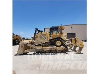 CAT D8T Buldožerji goseničarji