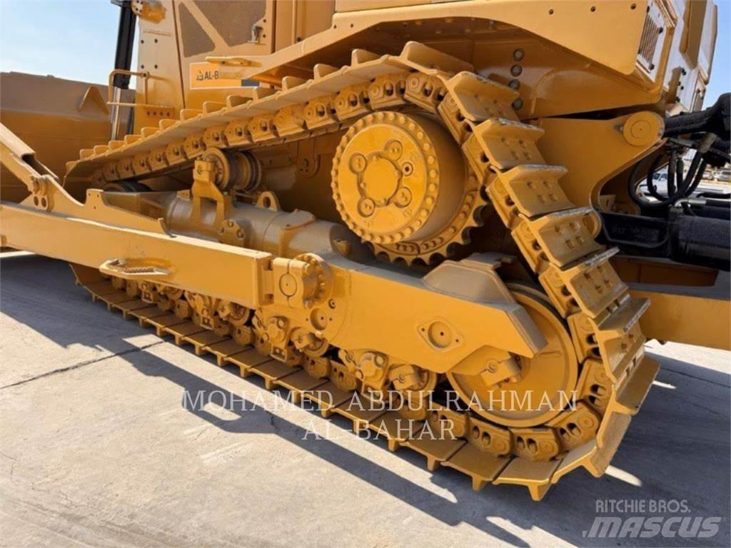 CAT D8T Buldožerji goseničarji
