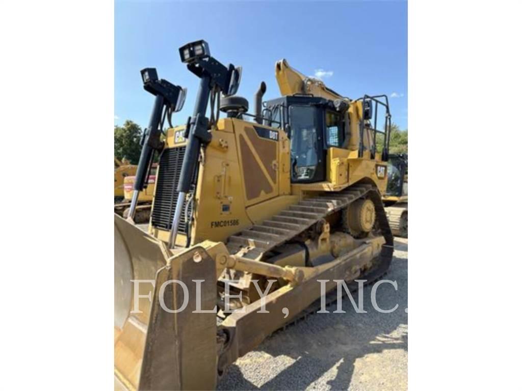 CAT D8T Buldožerji goseničarji
