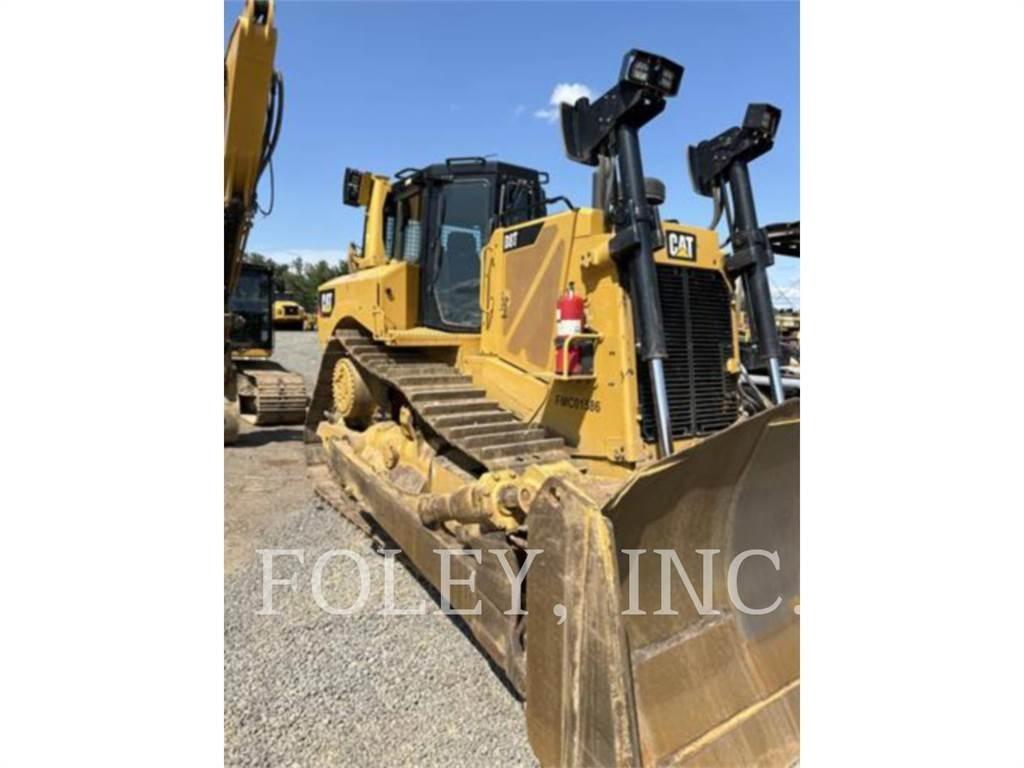 CAT D8T Buldožerji goseničarji