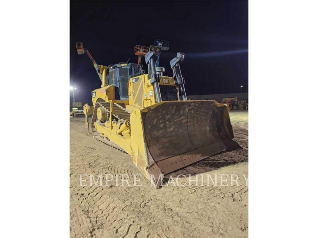 CAT D8T Buldožerji goseničarji