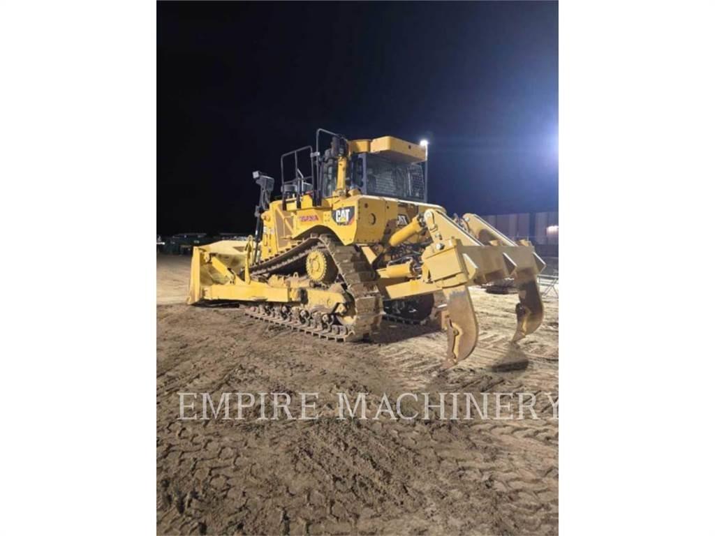 CAT D8T Buldožerji goseničarji