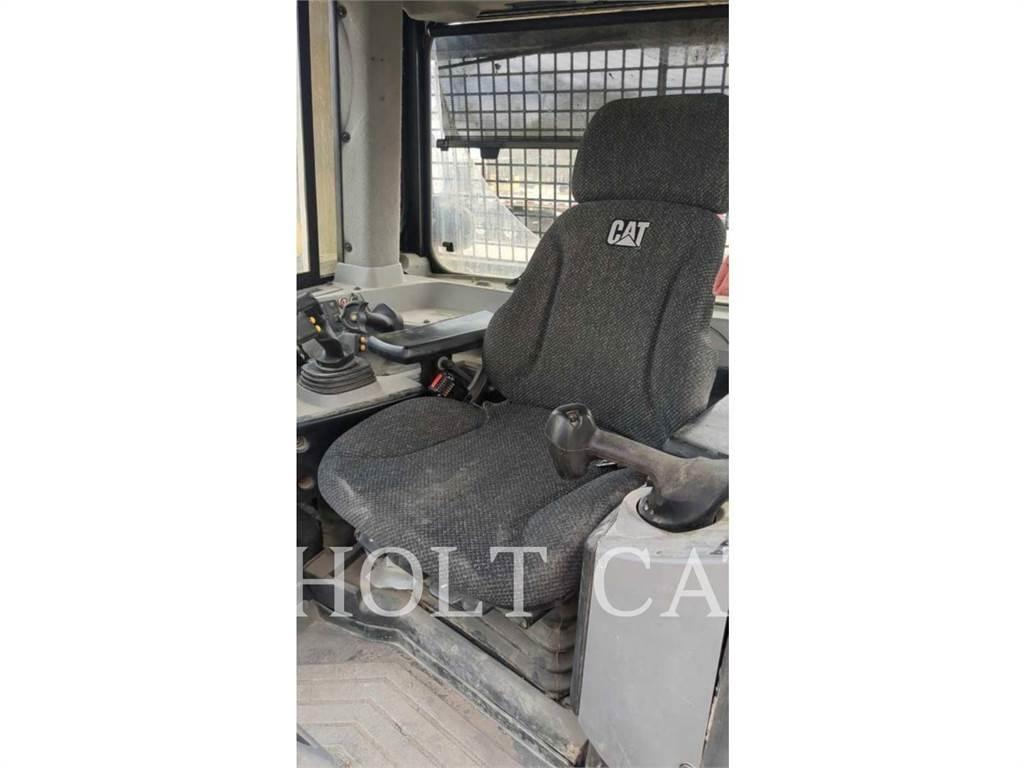 CAT D8T Buldožerji goseničarji