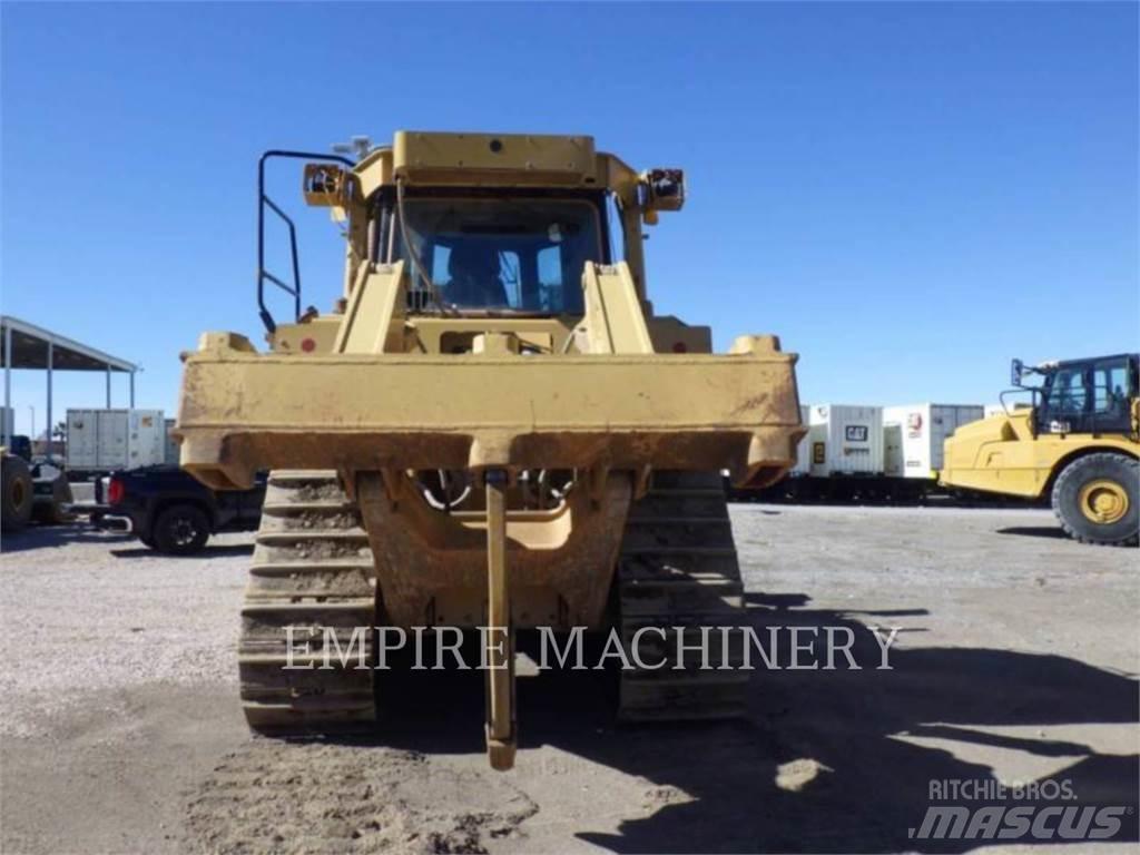 CAT D8T Buldožerji goseničarji