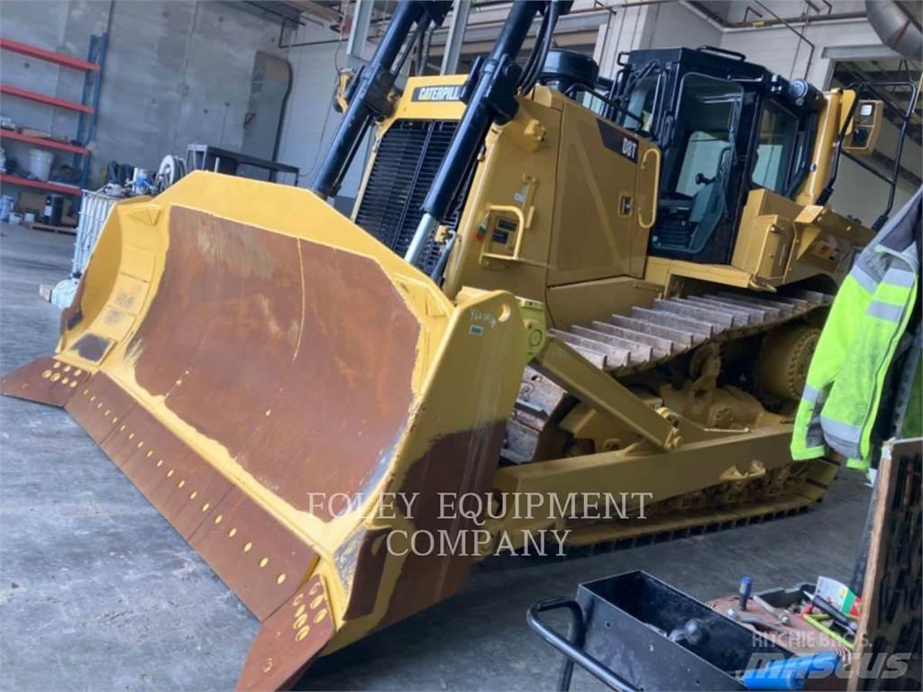 CAT D8T Buldožerji goseničarji