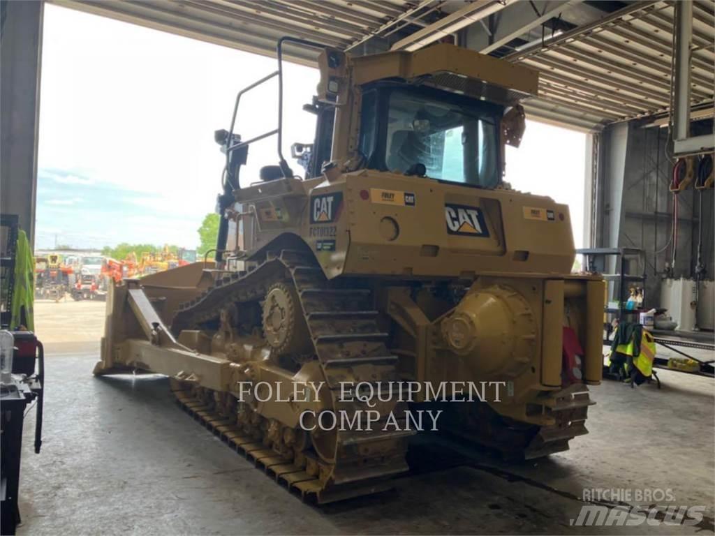 CAT D8T Buldožerji goseničarji