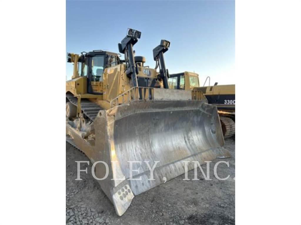 CAT D8T Buldožerji goseničarji