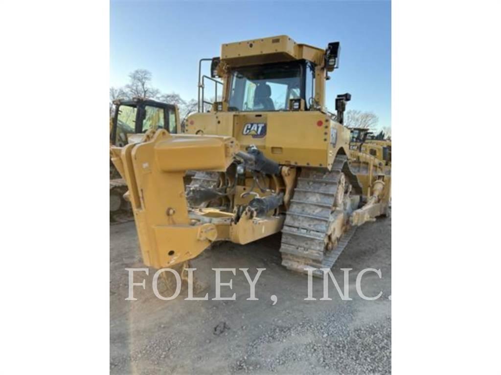 CAT D8T Buldožerji goseničarji