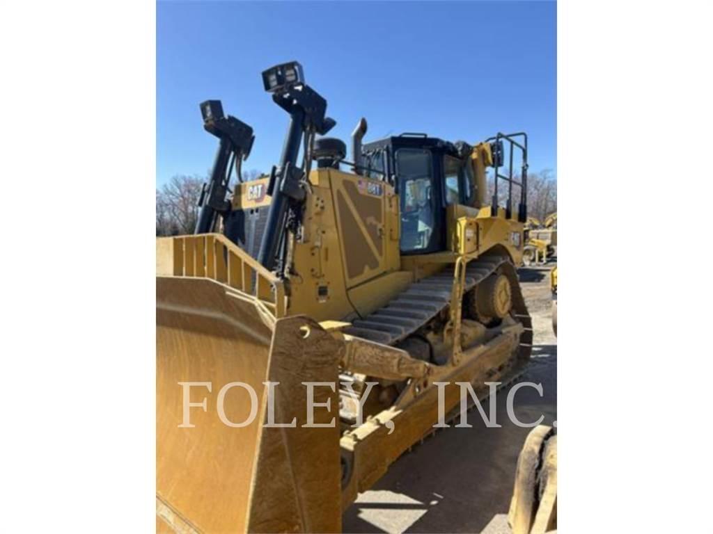 CAT D8T Buldožerji goseničarji
