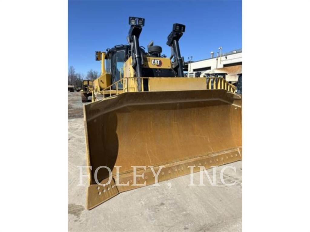 CAT D8T Buldožerji goseničarji