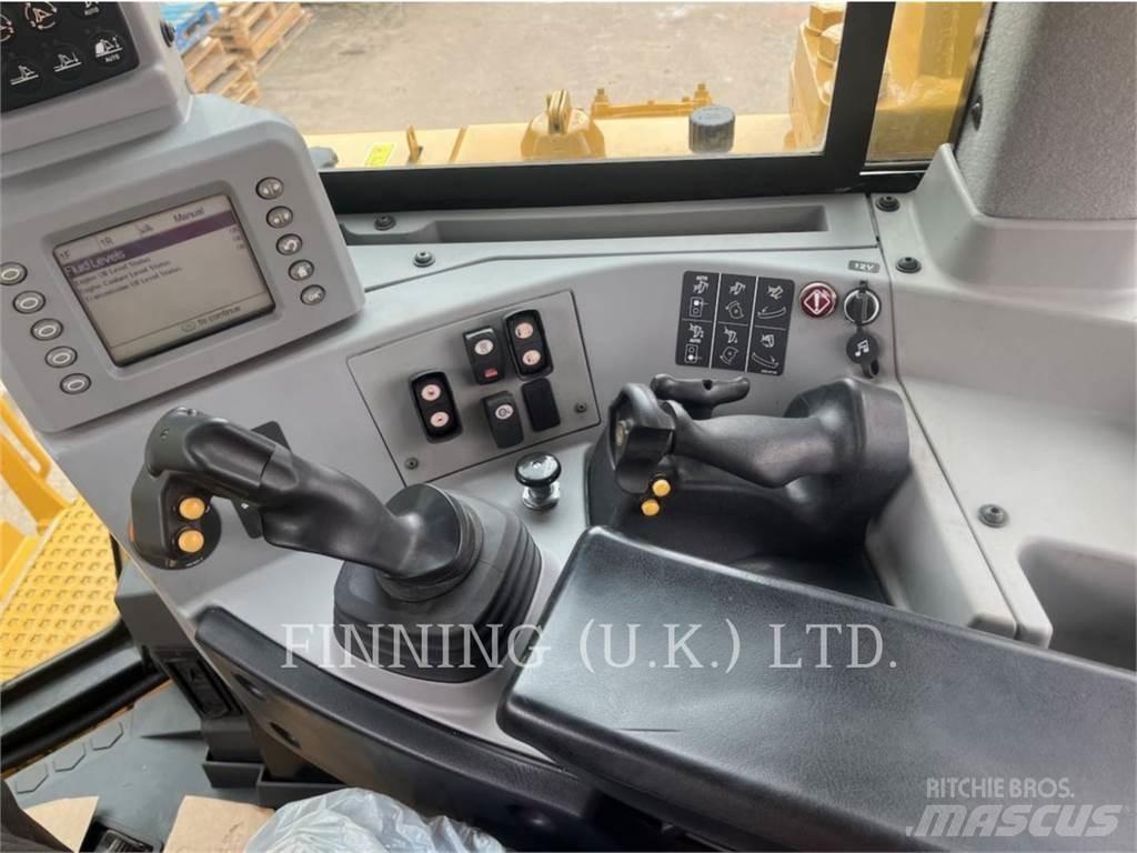 CAT D8T Buldožerji goseničarji