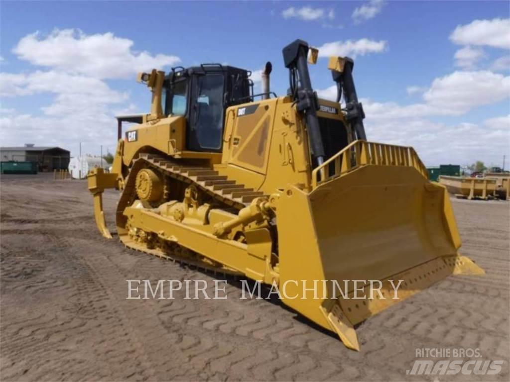 CAT D8T Buldožerji goseničarji