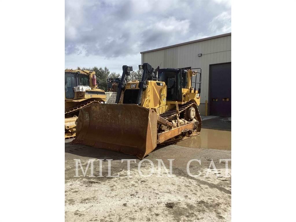 CAT D8T Buldožerji goseničarji