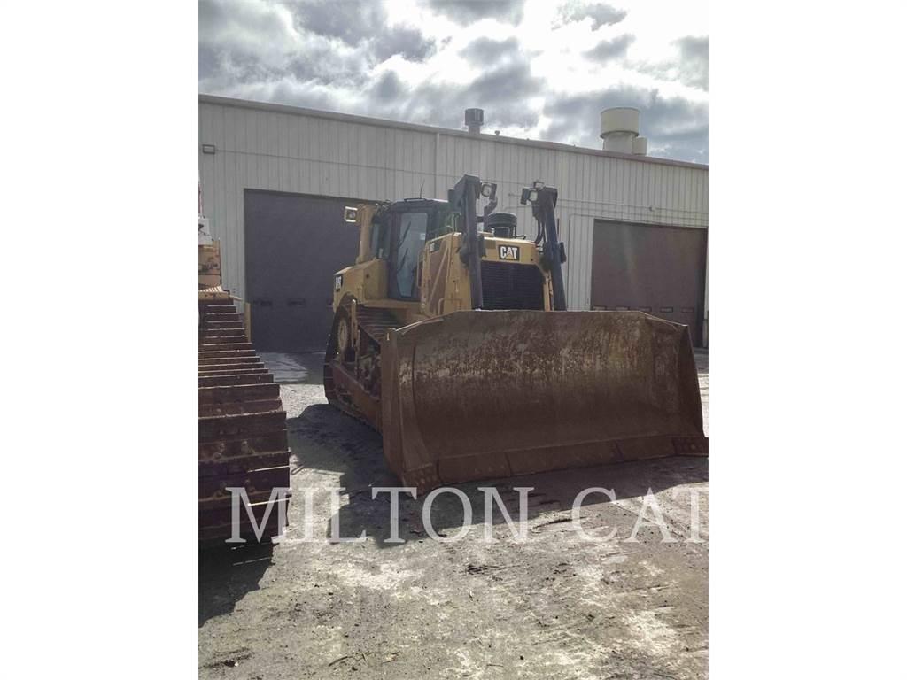 CAT D8T Buldožerji goseničarji