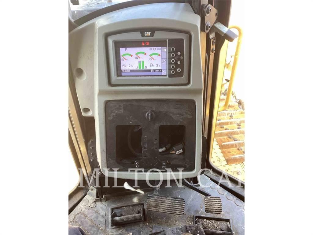 CAT D8T Buldožerji goseničarji