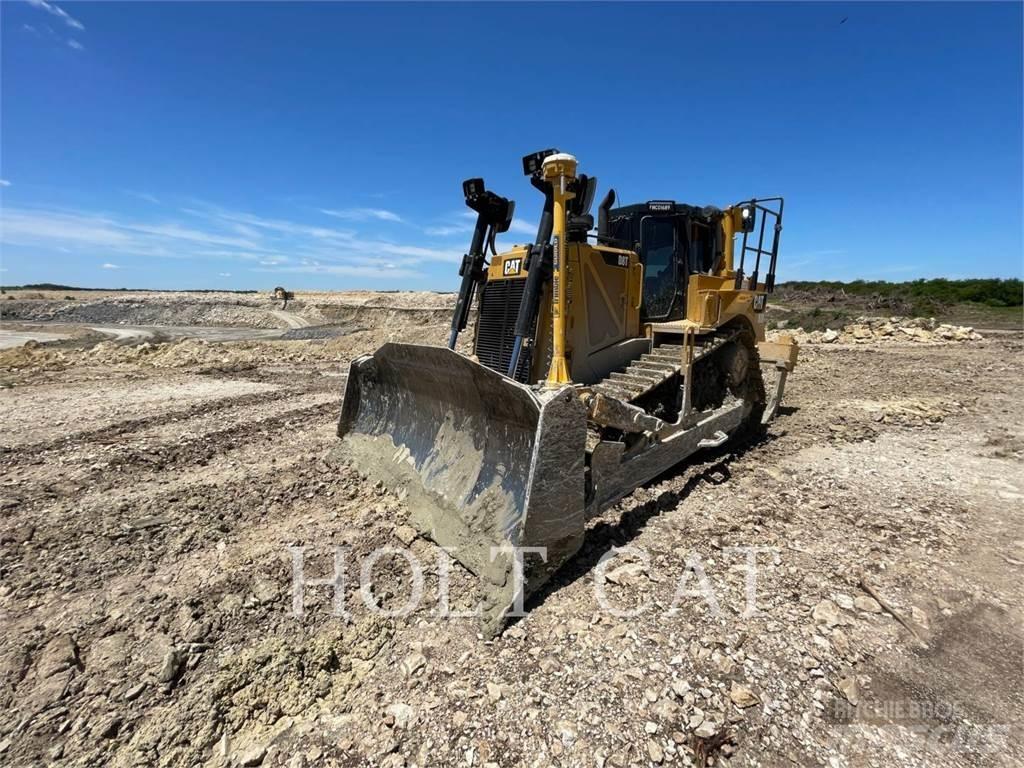 CAT D8T Buldožerji goseničarji